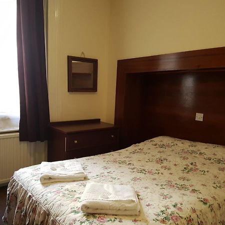 Mandalay Picton House Hotel Лондон Экстерьер фото