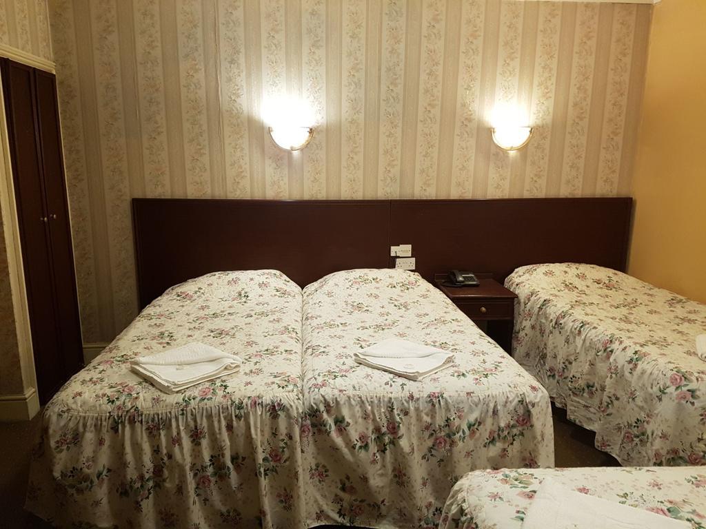 Mandalay Picton House Hotel Лондон Экстерьер фото