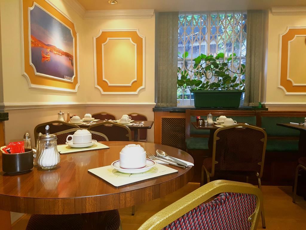 Mandalay Picton House Hotel Лондон Экстерьер фото