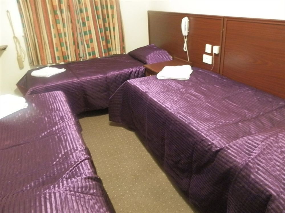 Mandalay Picton House Hotel Лондон Экстерьер фото